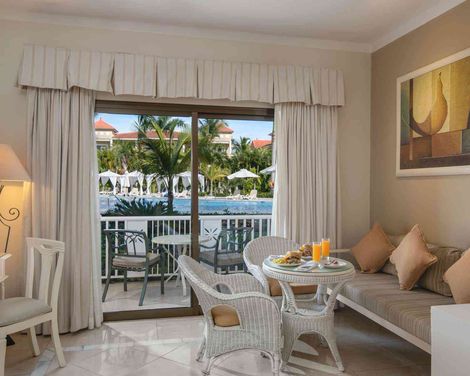 Bahia Principe Grand Aquamarine