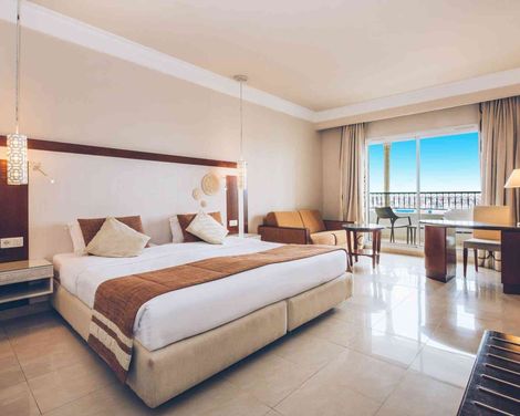Iberostar Selection Royal El Mansour-3