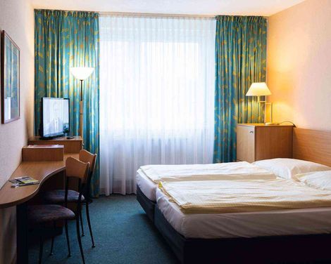 Hotel Heubacher Höhe
