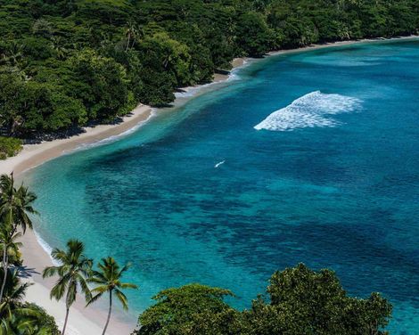 Avani+ Barbarons Seychelles