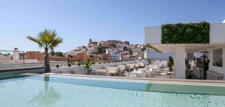Eurostars Puerto de Ibiza