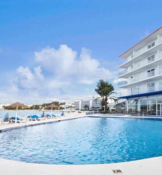 azuLine Hotel Mar Amantis & Mar Amantis II