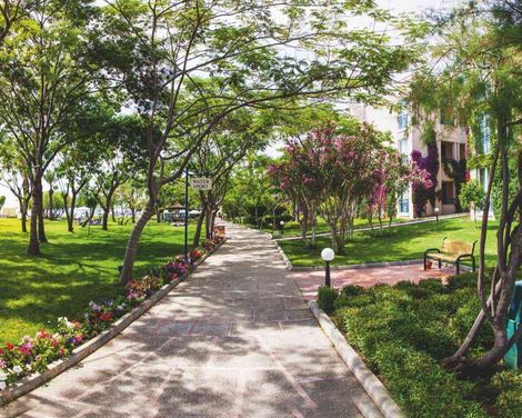 Labranda Alantur Resort