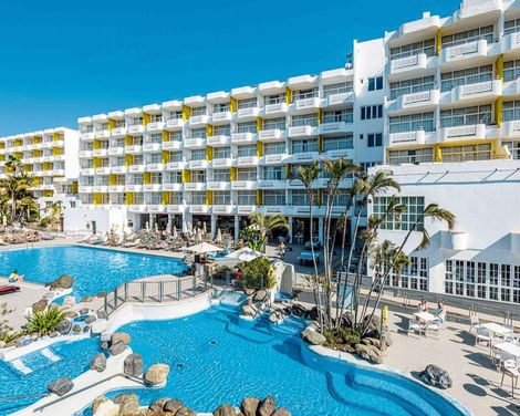 Abora Catarina by Lopesan Hotels