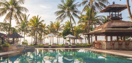 Candi Beach Resort & Spa