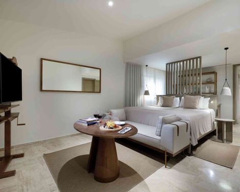 Paradisus Palma Real Golf & Spa Resort