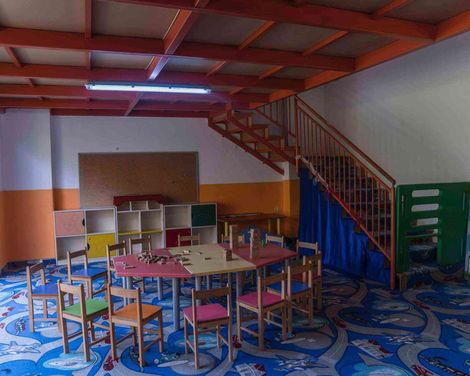Alaiye Resort & Spa Hotel