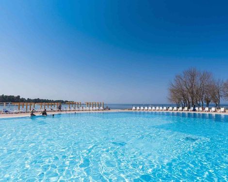 Apartments Katoro Plava Laguna