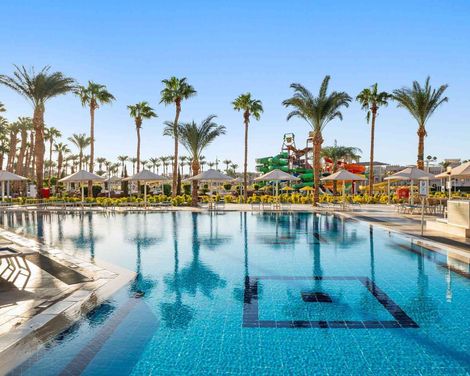 Beach Albatros Resort-1