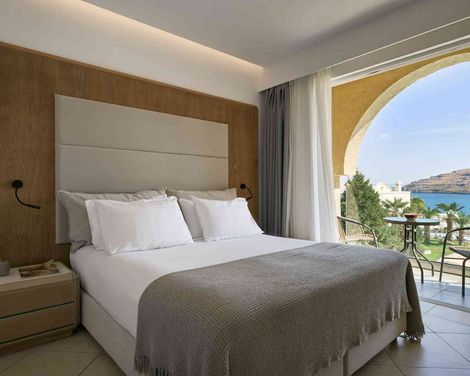 Lindos Royal Resort