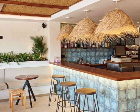 DWO Sirius by Checkin