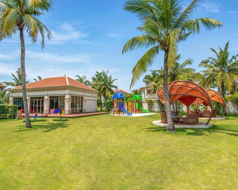 Fusion Resort & Villas Da Nang