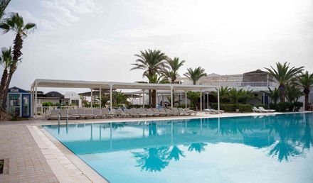 Hotel Meninx Djerba