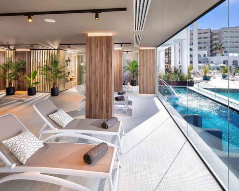 Princess Inspire Tenerife