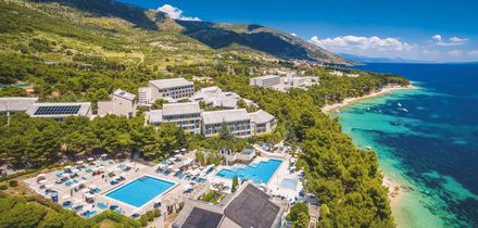 BRETANIDE Sport & Wellness Resort