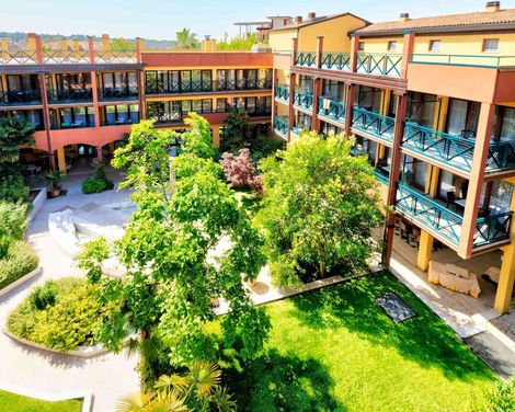 Parc Hotel Gritti