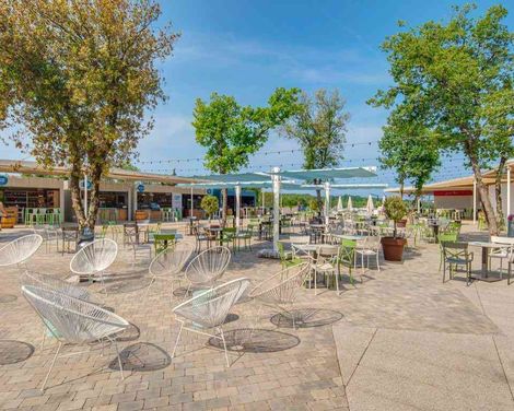 Valamar Camping Lanterna