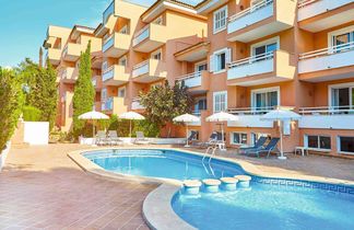 Universal Apartamentos Laguna Garden