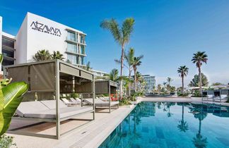 Atzavara Hotel & Spa