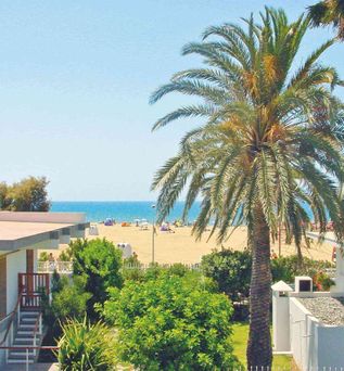 Apartamentos Oasis Sol