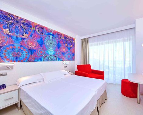 Indico Rock Hotel Mallorca