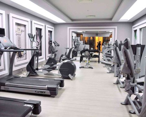 SUNRISE Holidays Resort