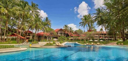 Dusit Thani Laguna Phuket