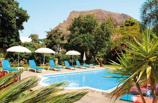 Apartamentos Borbalán y La Roseta