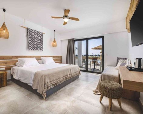 Summer Village of Hippocrates