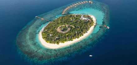 Park Hyatt Maldives Hadahaa