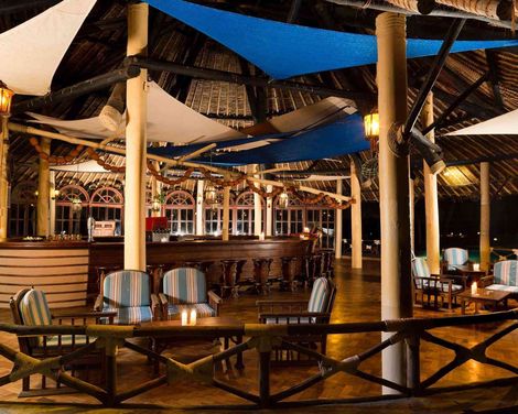 Neptune Paradise Beach Resort & Spa