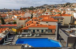 The Editory Garden Funchal