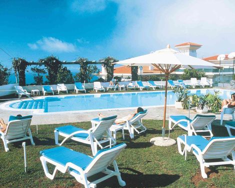 Jardim Atlantico