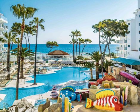 Iberostar Waves Alcudia Park