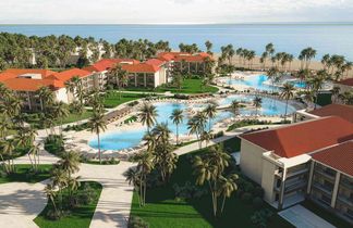 Hyatt Vivid Punta Cana, Adults Only
