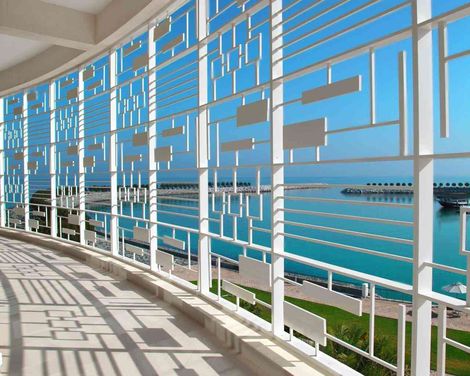 Barceló Mussanah Resort