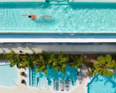 Spring Hotel Vulcano