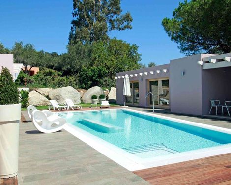 TH COSTA REI Free Beach Resort