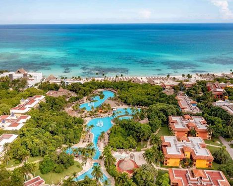 Iberostar Waves Paraíso del Mar-1