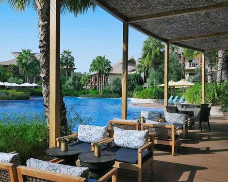 Lapita, Dubai Parks and Resorts, Autograph Collection