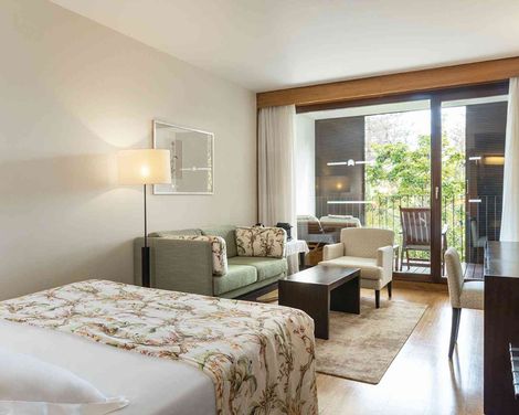 Estalagem Quinta da Casa Branca