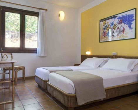 Poiano Resort Appartamenti