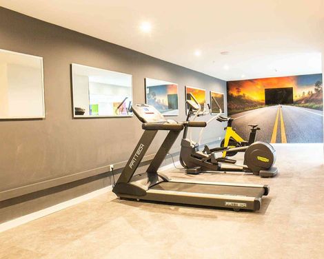 BQ Carmen Playa Hotel