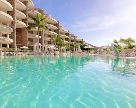 Anfi Emerald Club