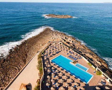 Iberostar Selection Es Trenc