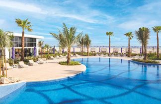 Centara Mirage Beach Resort Dubai