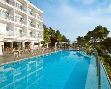 Grupotel Ibiza Beach Resort