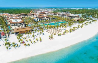 Lopesan Costa Bavaro Resort Spa & Casino