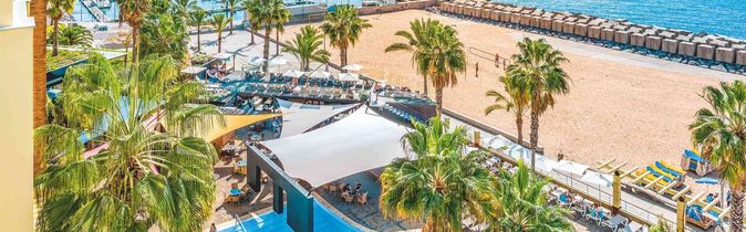Calheta Beach