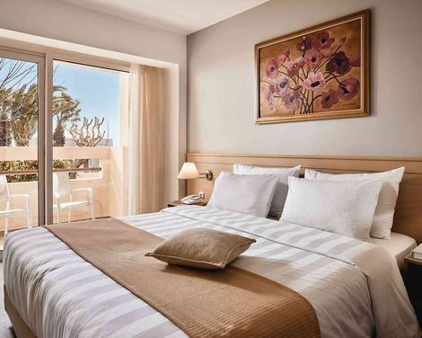 Tylissos Beach Hotel